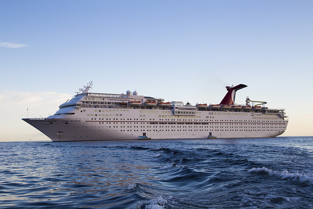 Carnival Imagination