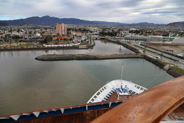 Ensenada, Mexico